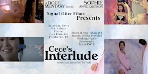 Cece's Interlude