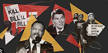 Humanities Night: A Brief History of DEI in the United States
