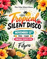 Tropical Silent Disco