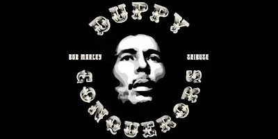 Wailer Wednesdays with The Duppy Conquerors