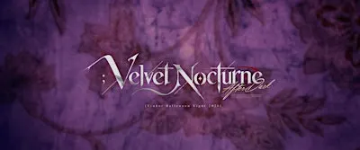Velvet Nocturne: After Dark
