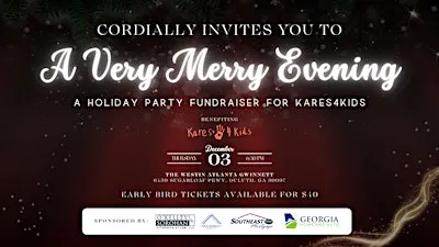 KW's A Very Merry Evening