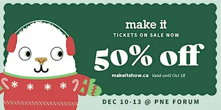 Make It Show