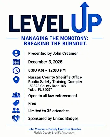 Level Up: Managing The Monotony and Breaking the Burnout
