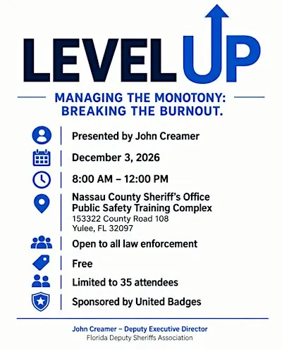 Level Up: Managing The Monotony and Breaking the Burnout