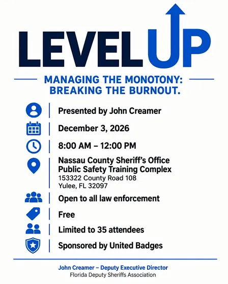 Level Up: Managing The Monotony and Breaking the Burnout