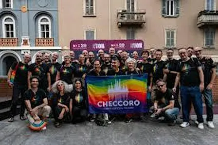 Checcoro