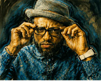 Eric Jones Trio