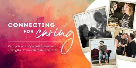 Connecting for Caring: Courage to Care Book Launch and Screenings
