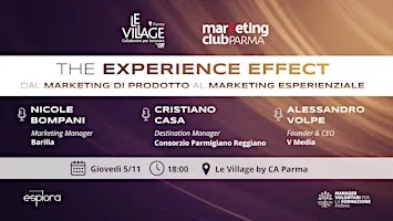The Experience Effect: come i brand costruiscono valore oltre il prodotto