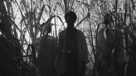 Niaflix: A Special Screening of Black Zombie