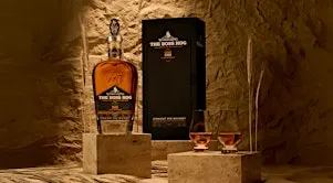 Seven Grand Whiskey Society: WhistlePig Boss Hogs
