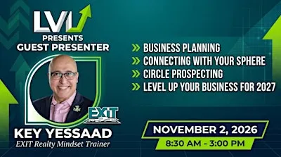 LVL UP Workshop