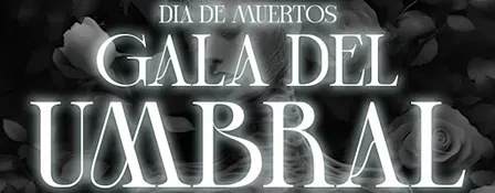 Gala del Umbral