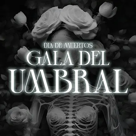 Gala del Umbral