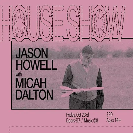 Jason Howell with Micah Dalton