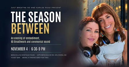 The Season Between