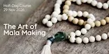 Half-Day Course: The Art of Mala Making