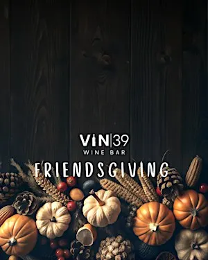 Friendsgiving