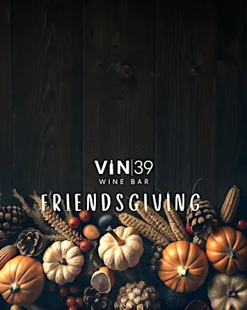 Friendsgiving