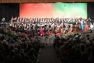 KUTV Holiday Pops Concert