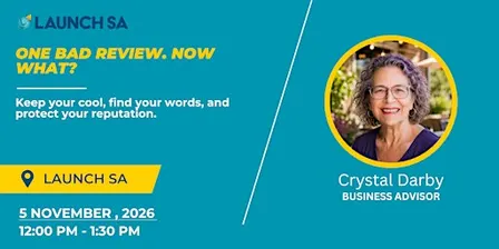 One Bad Review. Now What?
