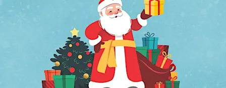 Christmas Fair