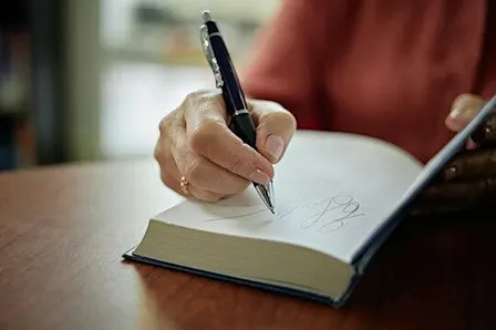 Local Author Book Expo