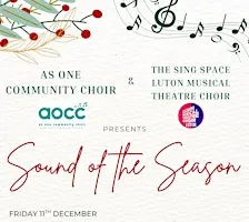 Sound of the Season