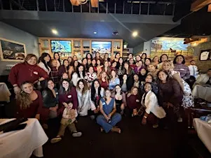 Friendsgiving 2026