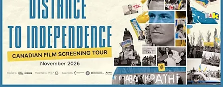 Distance to Independence | Vancouver