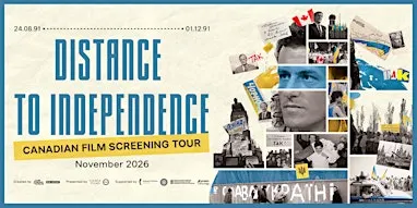 Distance to Independence | Calgary