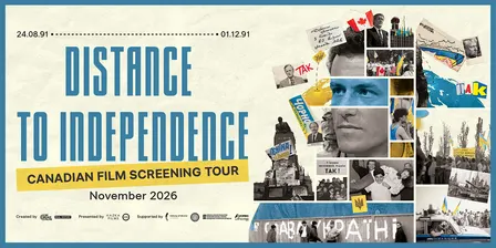 Distance to Independence | Winnipeg