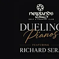 Dueling Pianos featuring Richard Sera in Langley, B.C.