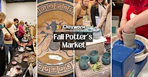 Fall Potters Market