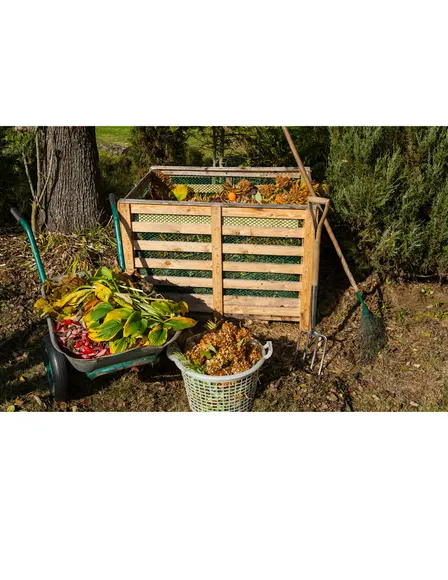 Composting 101 at Maitland Community Park, In -Person Class
