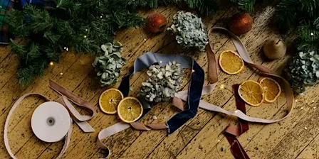 Hycroft for the Holidays