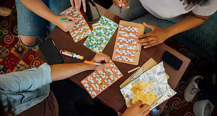 BINGO Night