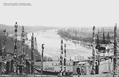 TOTEM: As Monument & Archive