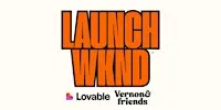 Launch Weekend