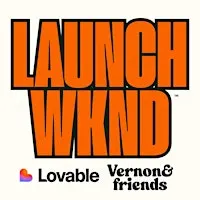 Launch Weekend