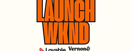 Launch Weekend