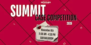 The SUMMIT Case Comp