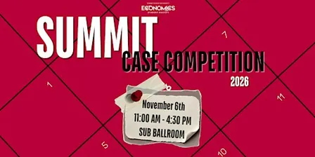 The SUMMIT Case Comp