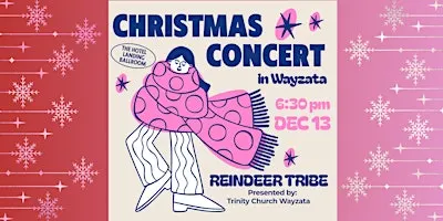 Christmas Concert