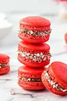 Holiday Macaron Class