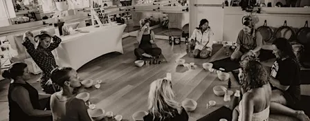 Release & Return to YOU An Afternoon of Self-Love, Movement & Healing