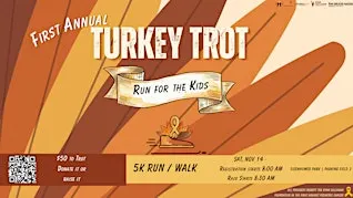 KWGN Turkey Trot