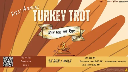 KWGN Turkey Trot