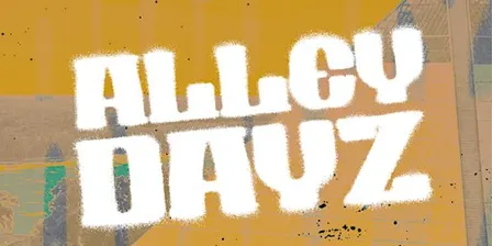 Alley Dayz 2026: Beale Street